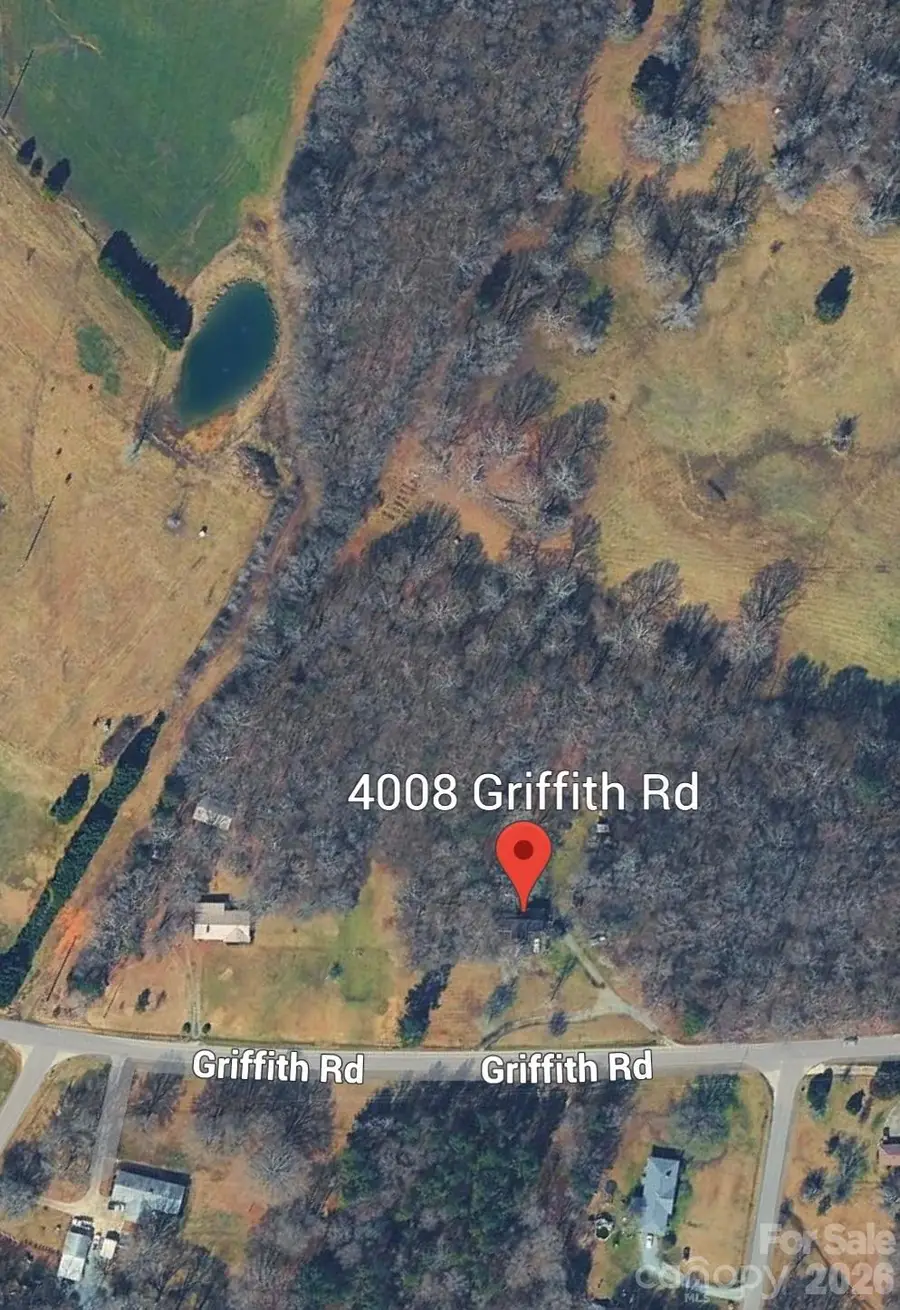 3902 Griffith Road, Monroe, NC 28112 - #3