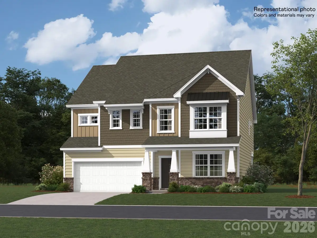 4567 Spruce Green Road #10, Kannapolis, NC 28081 - #1