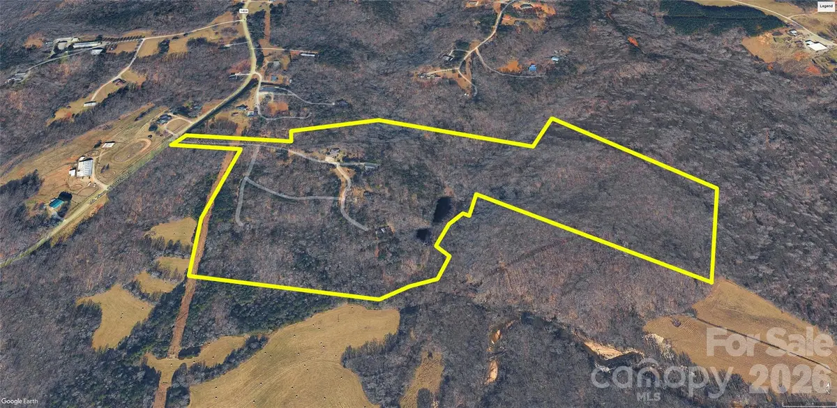 5381 Silver Lane, Iron Station, NC 28080 - #1