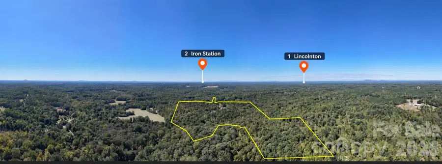 5381 Silver Lane, Iron Station, NC 28080 - #3