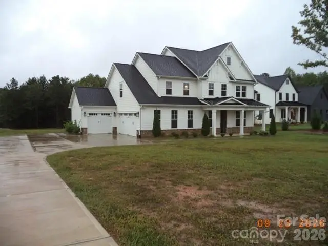 8722 Sherrills Ford Road, Sherrills Ford, NC 28673 - #2