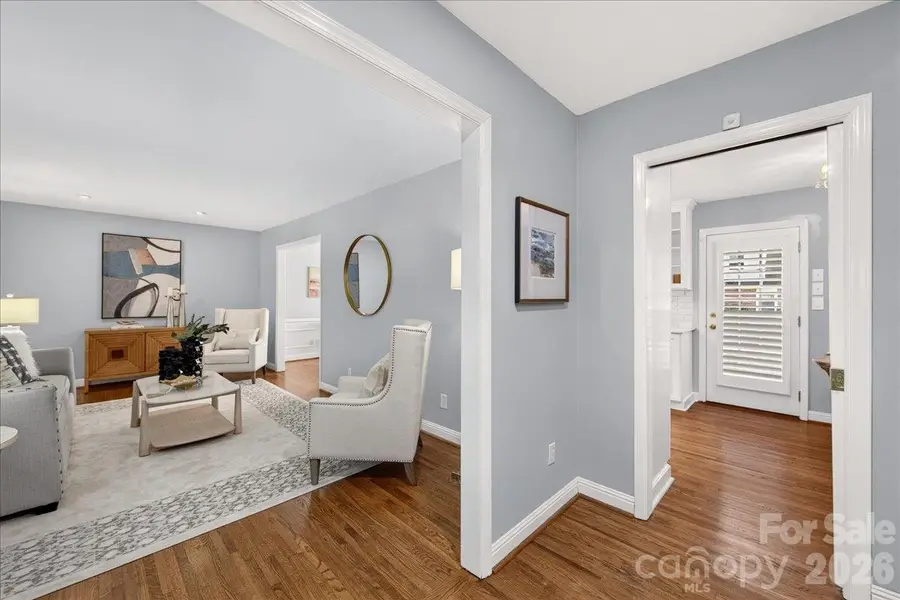 2936 Burnt Mill Road, Charlotte, NC 28210 - #2