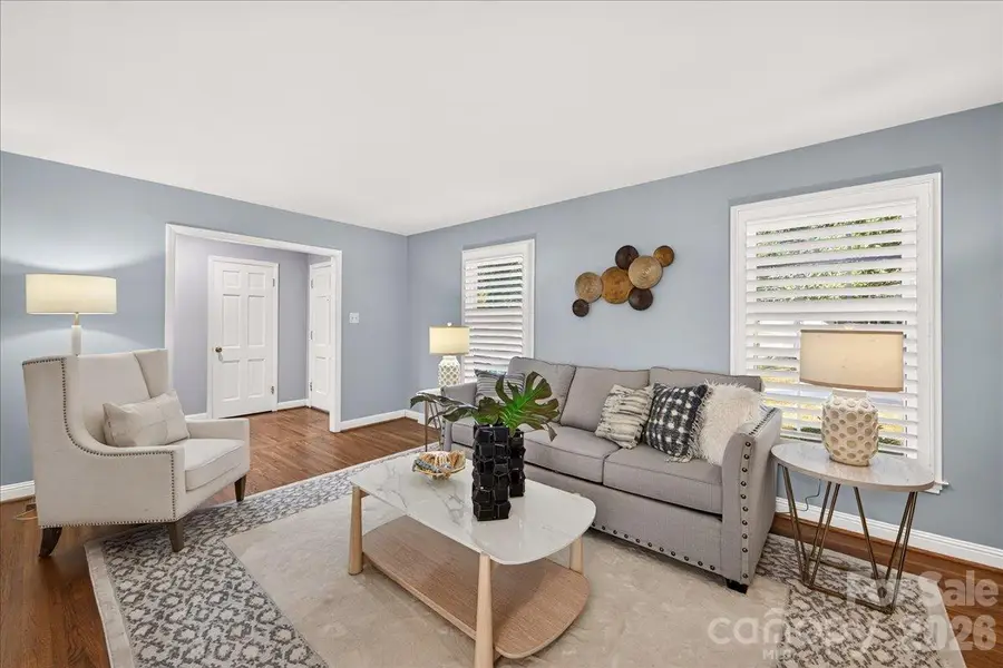 2936 Burnt Mill Road, Charlotte, NC 28210 - #3