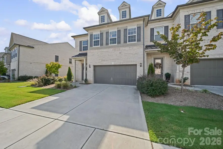 203 Heathbrook Lane, Waxhaw, NC 28173 - #2