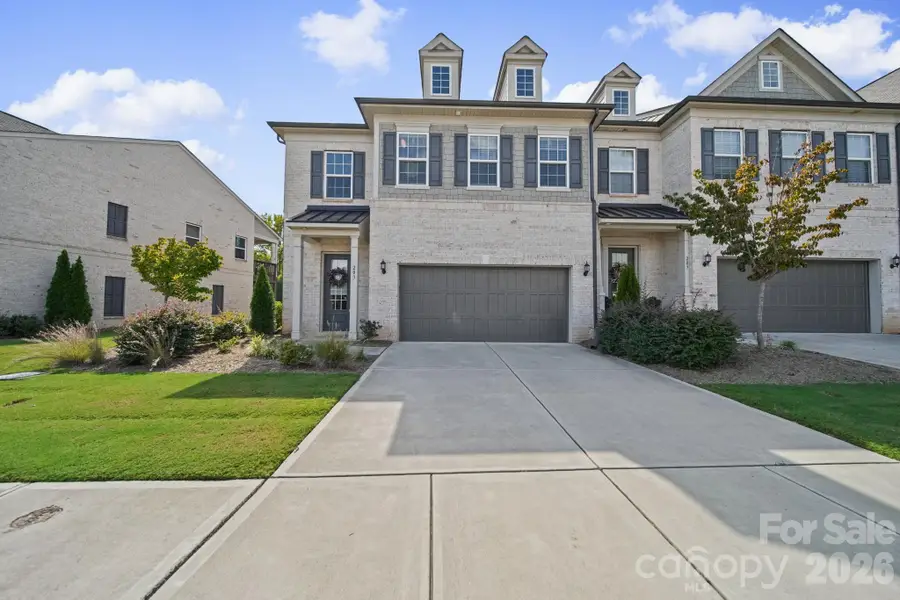 203 Heathbrook Lane, Waxhaw, NC 28173 - #3