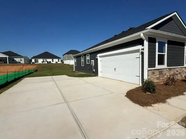 313 Barnstable Drive, Monroe, NC 28110 - #2