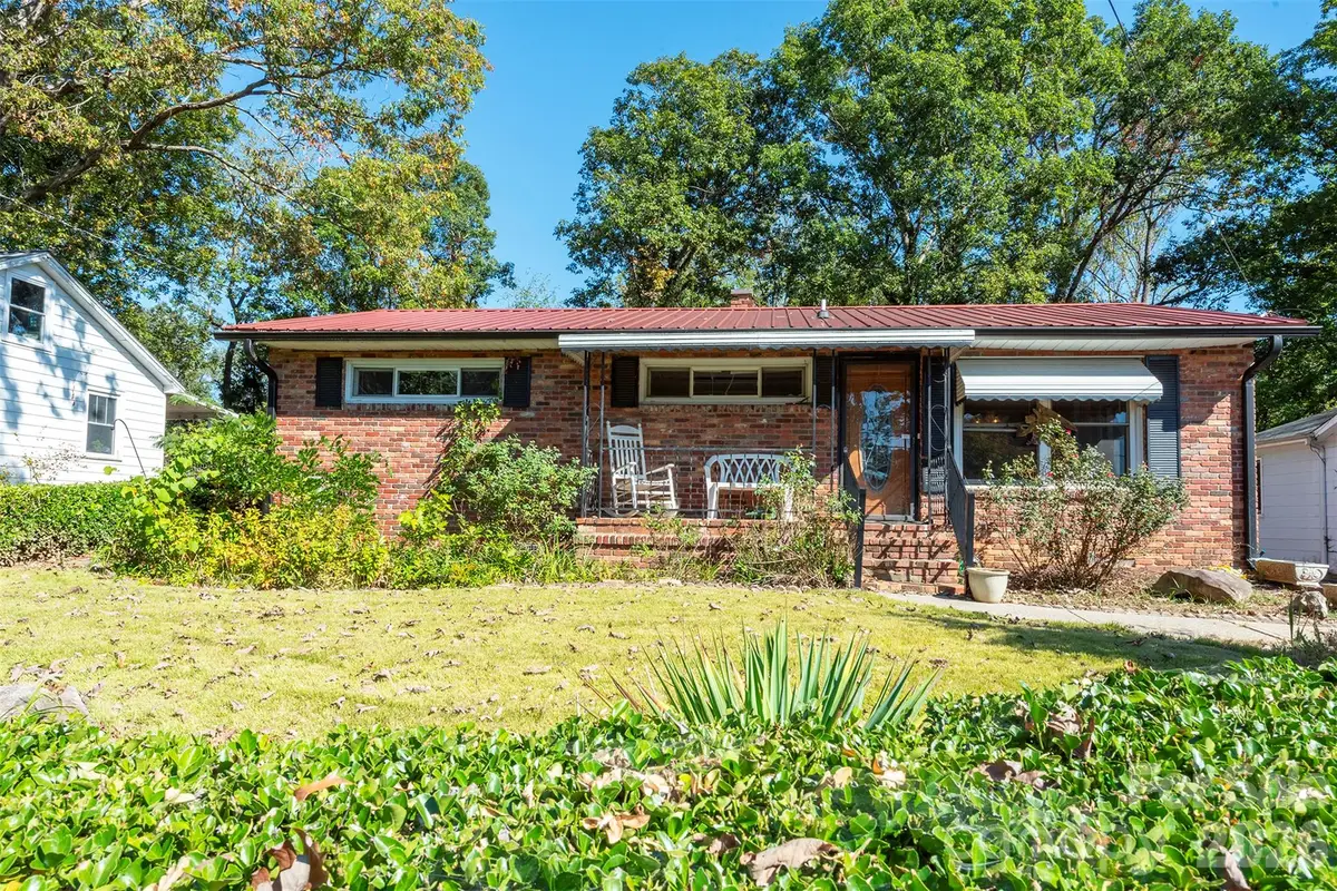 163 Carrier Street, Asheville, NC 28806 - #1
