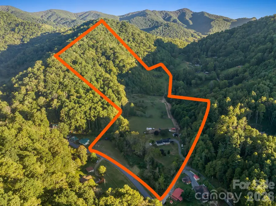 1102 Price Town Road, Clyde, NC 28721 - #3