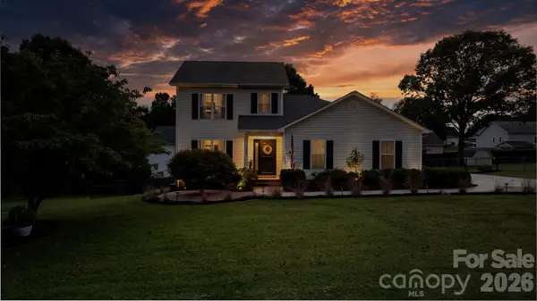 237 Scotts Creek Road, Statesville, NC 28625