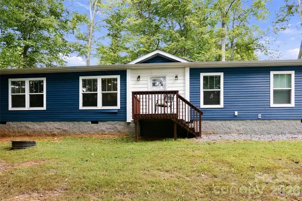 203 Beaverdam Loop Road, Candler, NC 28715