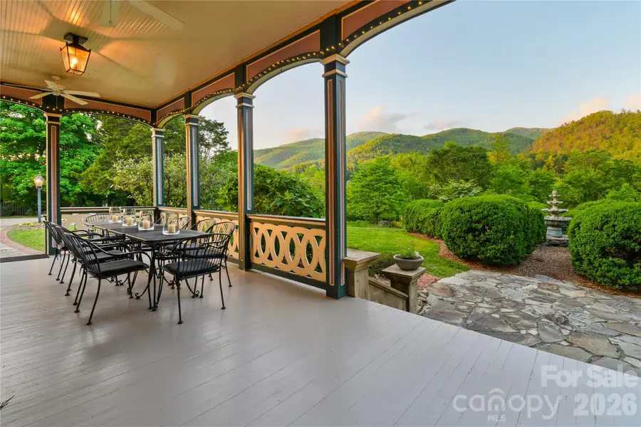 204 Lawson Street, Hot Springs, NC 28743 - #2