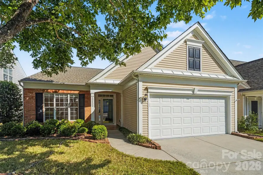12433 Bobhouse Drive, Charlotte, NC 28277 - #2
