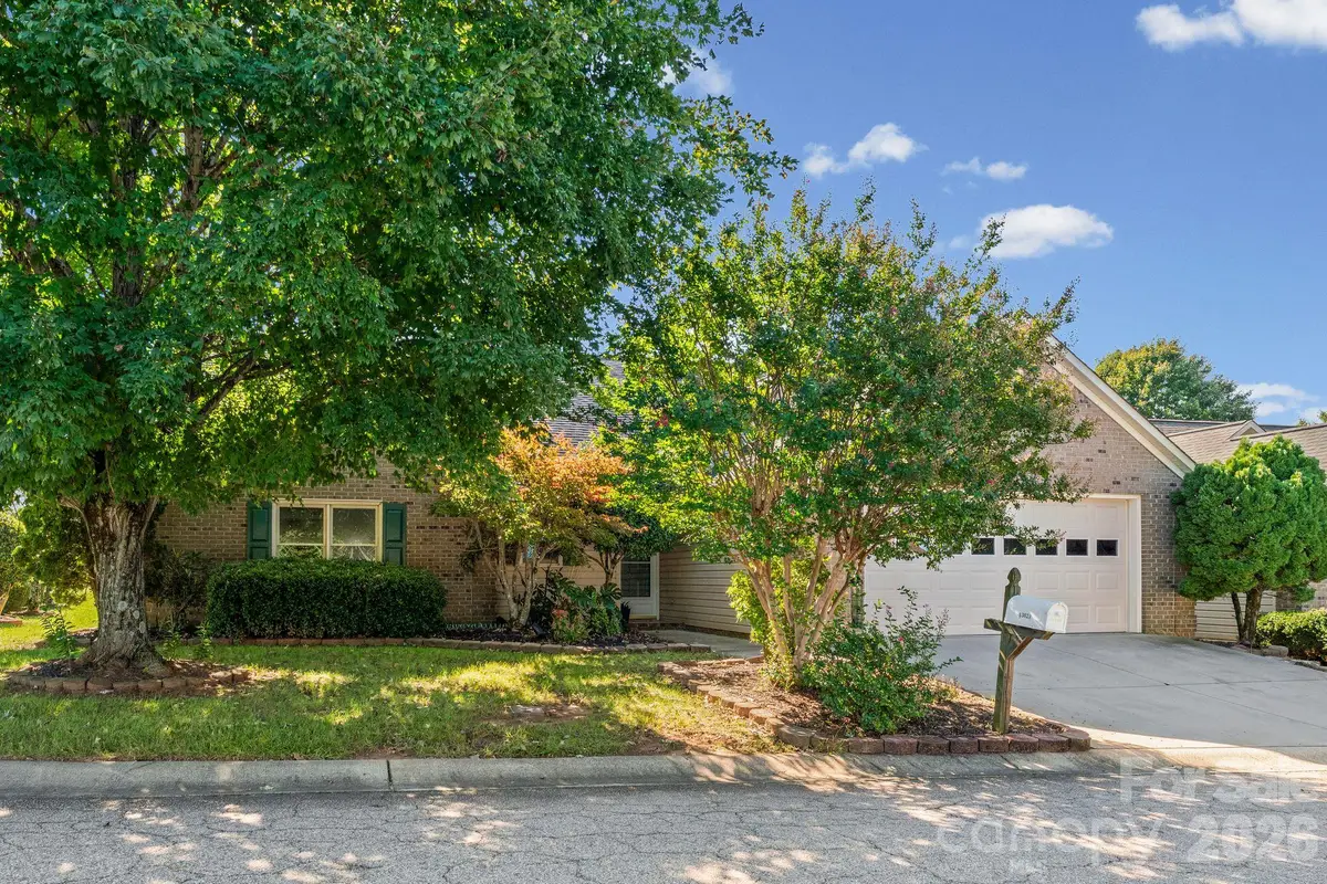 302 Hidden Creek Circle, Salisbury, NC 28147 - #1