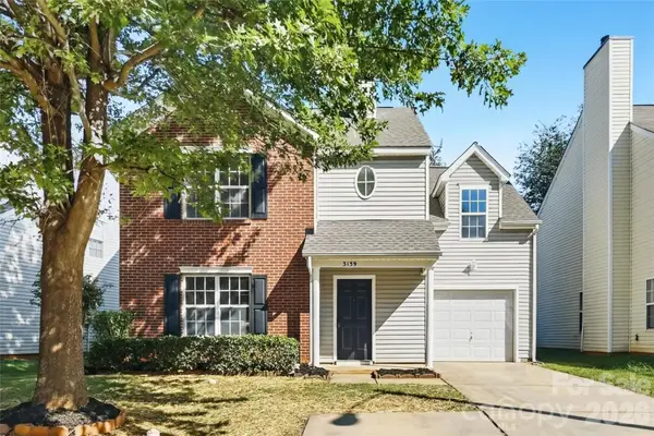 3139 Reid Brook Lane, Charlotte, NC 28208