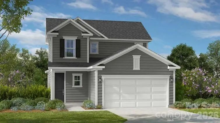 18211 Torchbearer Lane, Charlotte, NC 28278 - #2