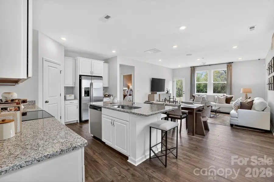 18211 Torchbearer Lane, Charlotte, NC 28278 - #3