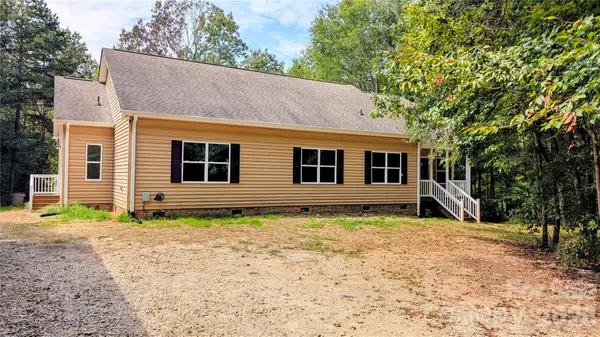 3340 Clinzo Feemster Road, Hickory Grove, SC 29717