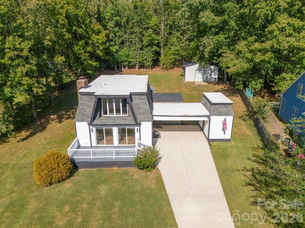 10111 Withers Road, Charlotte, NC 28278 - #1