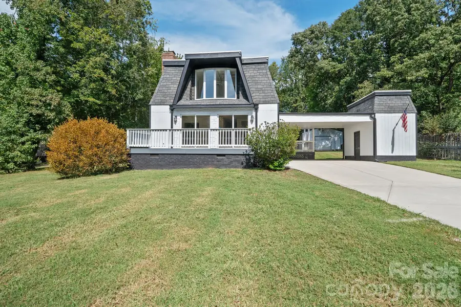 10111 Withers Road, Charlotte, NC 28278 - #3
