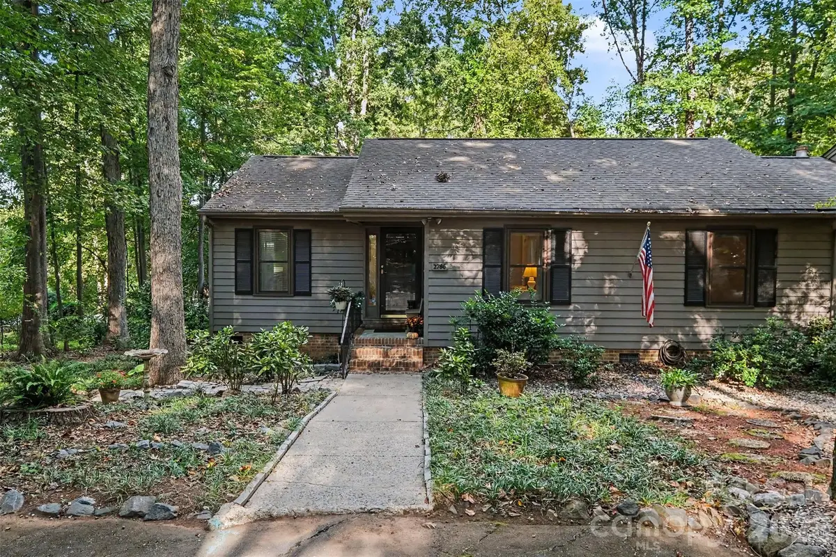 2786 Dogwood Hills Court, Fort Mill, SC 29715 - #1