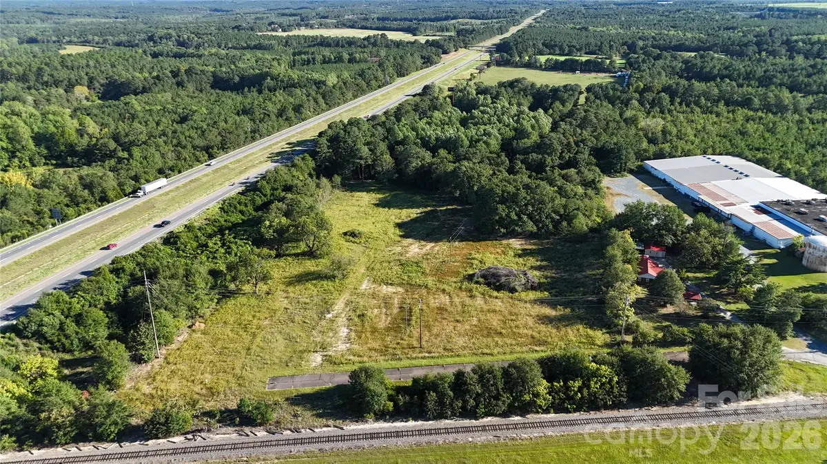 130 Myers Drive, Candor, NC 27229 - #1