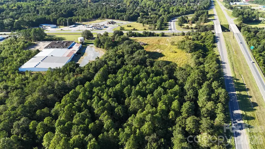 130 Myers Drive, Candor, NC 27229 - #2