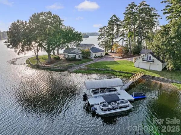 172 Rogers Lane, Badin Lake, NC 28127