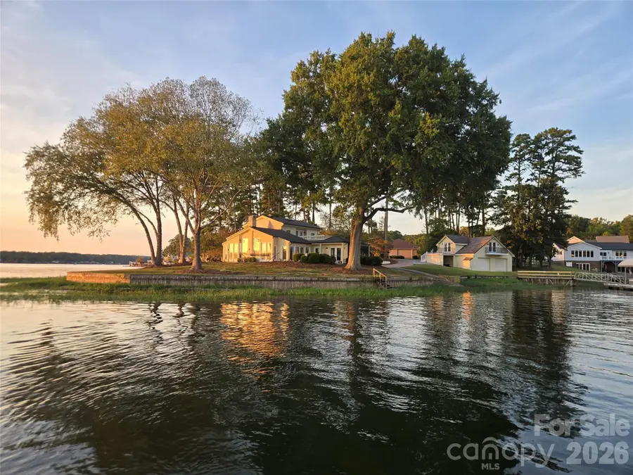 172 Rogers Lane, Badin Lake, NC 28127 - #3