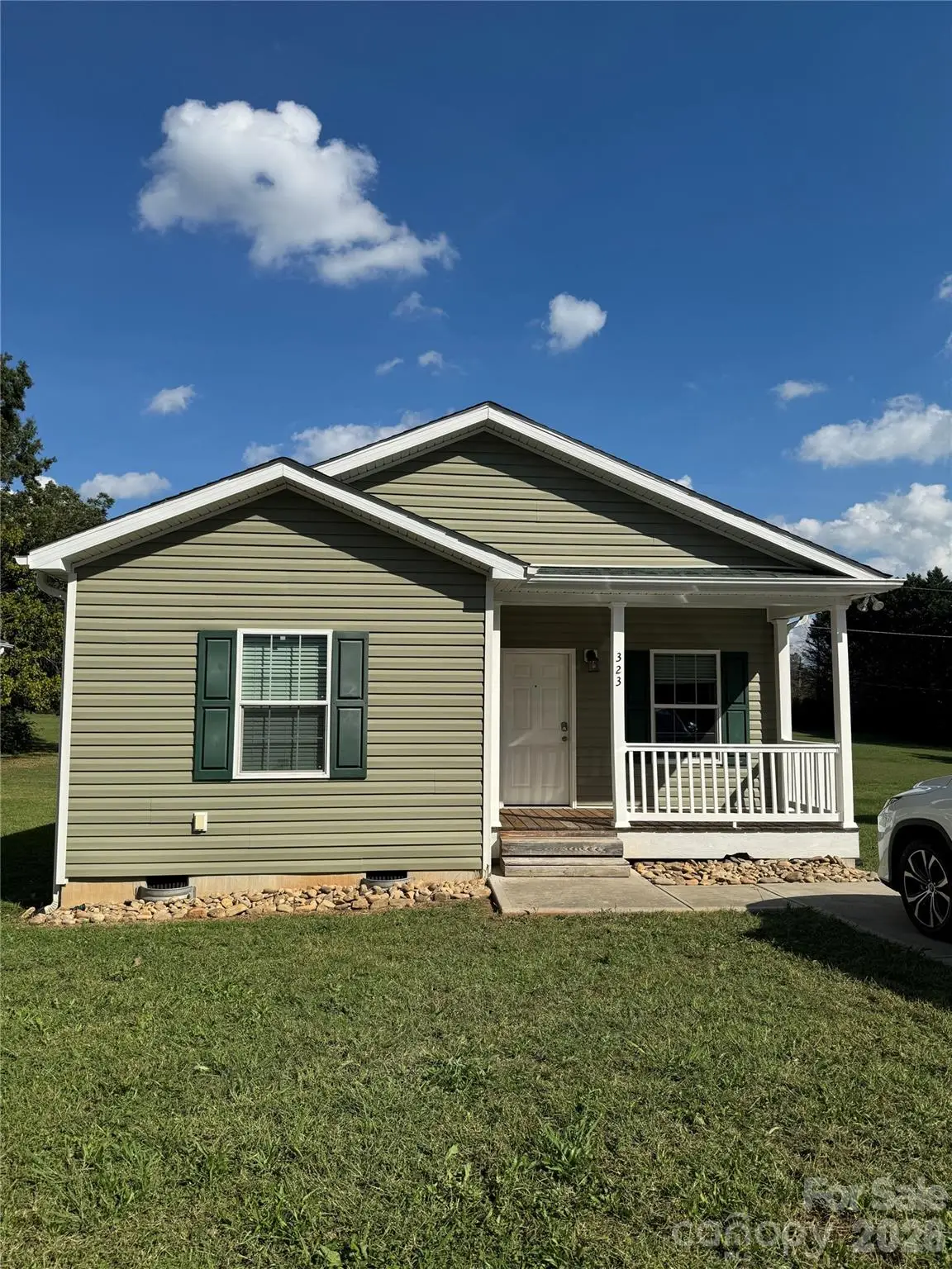 323 Martin Street, Shelby, NC 28150 - #1