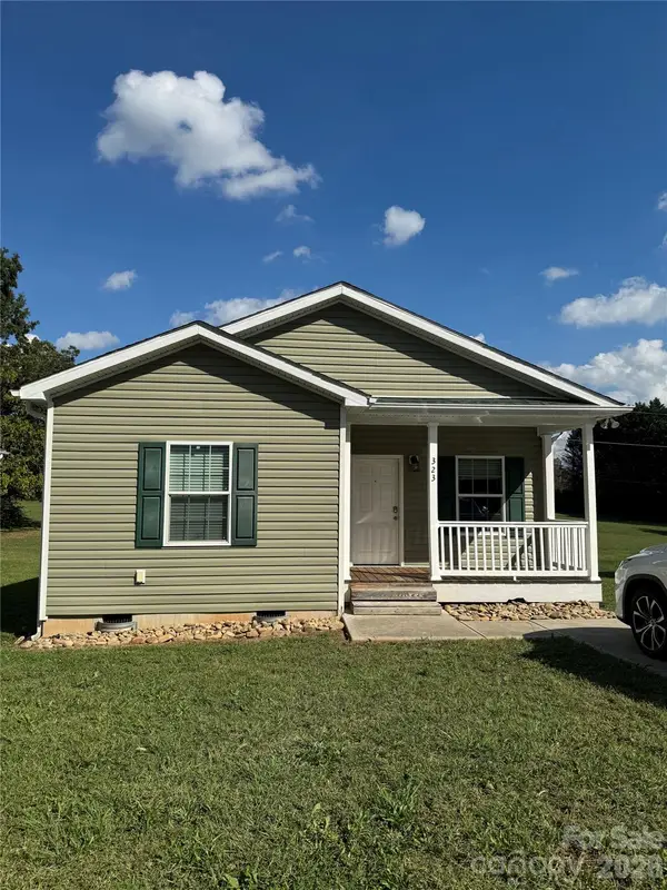 323 Martin Street, Shelby, NC 28150