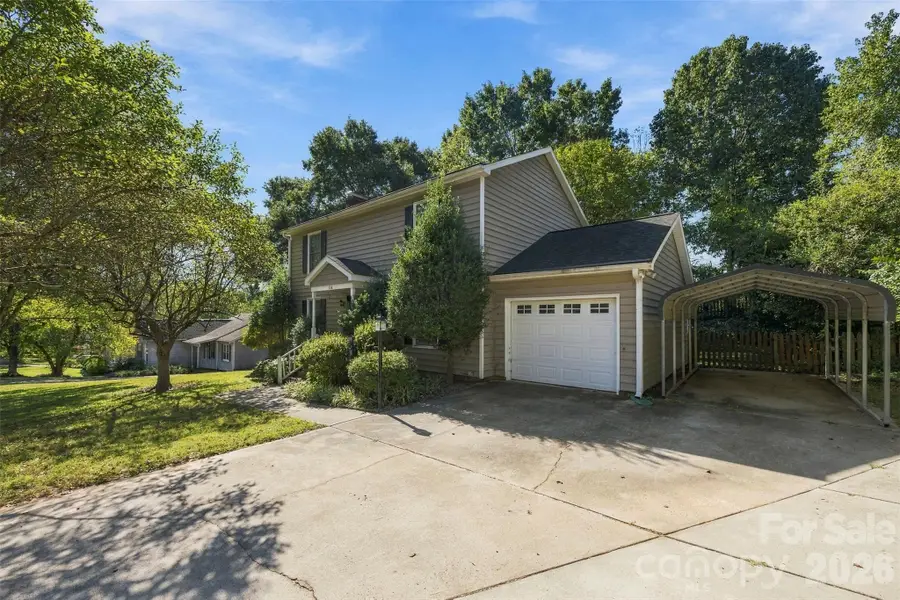 116 Beacon Hills Drive, Gastonia, NC 28056 - #3