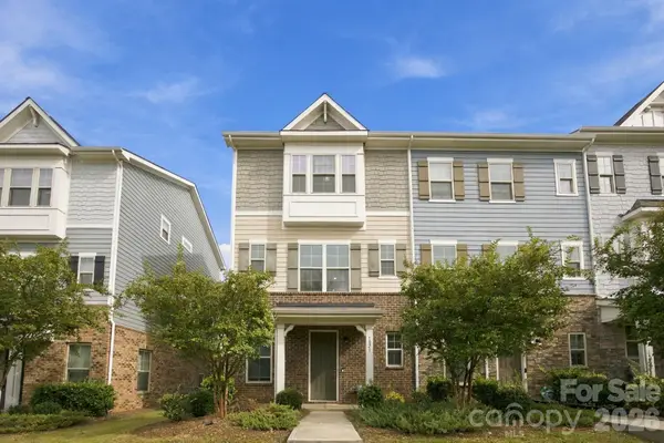 1021 Doveridge Street, Charlotte, NC 28273