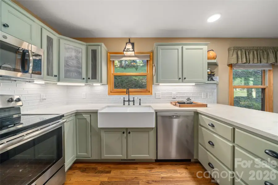 28 Froggy Bottom Trail, Canton, NC 28716 - #3