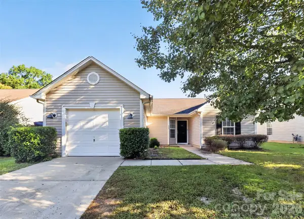1713 Summit Ridge Lane, Kannapolis, NC 28083