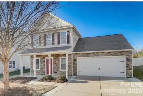 8176 Chilkoot Lane, Locust, NC 28097