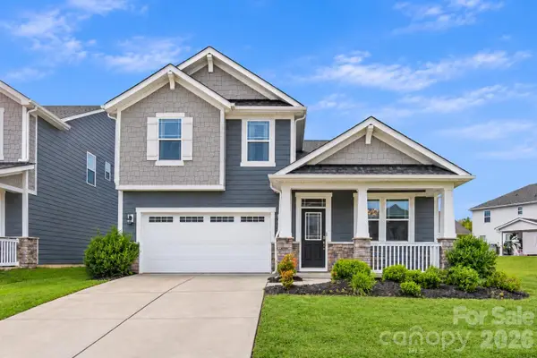 1008 Dania Road, Indian Trail, NC 28079