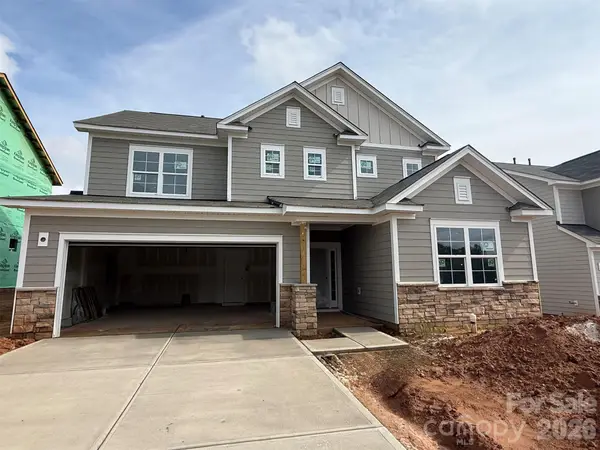 2143 Camber Drive #CWO0056, Gastonia, NC 28054