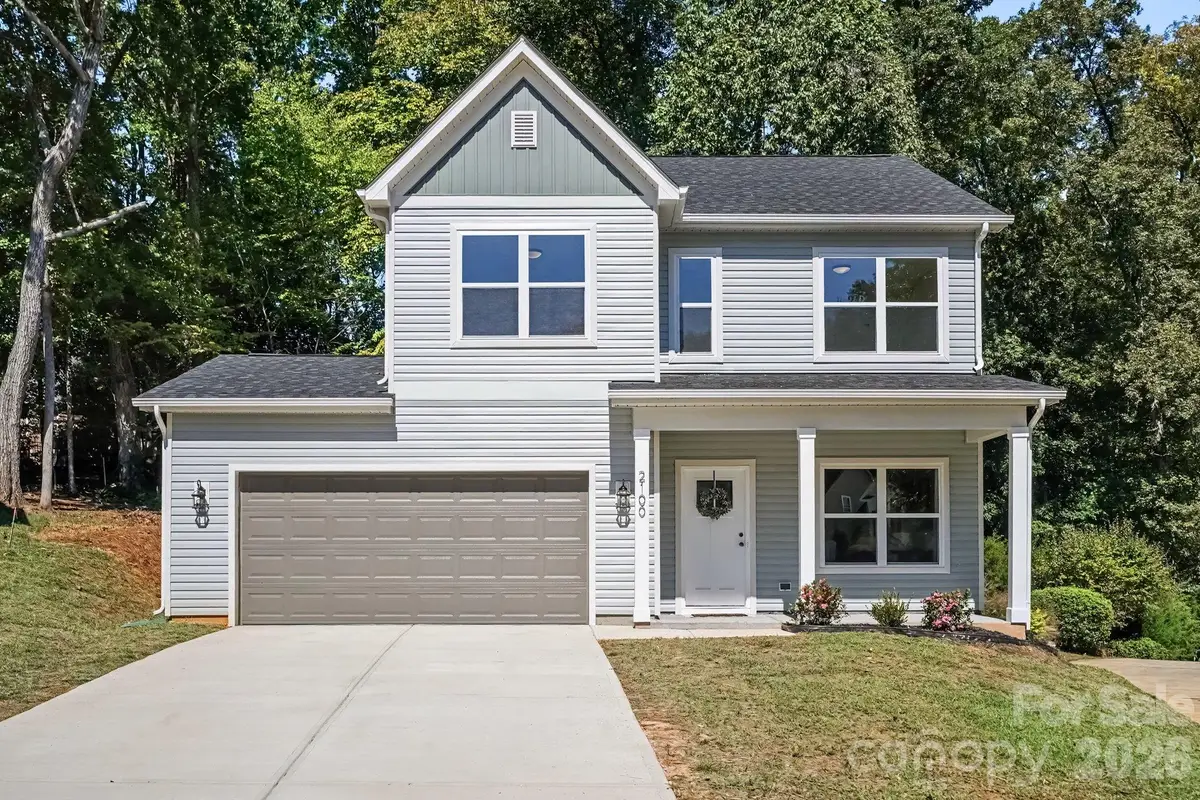 2100 Congress Court, Kannapolis, NC 28083 - #1