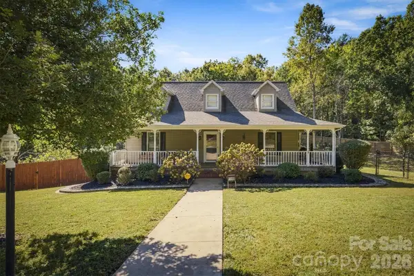 2759 Country Meadows Lane, Valdese, NC 28690