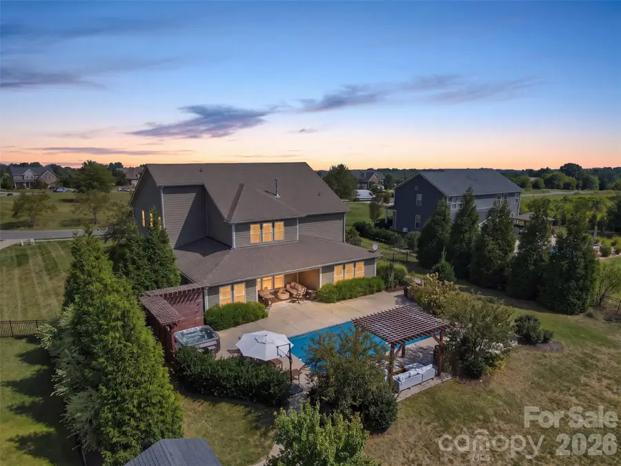 110 Kenna Court, Matthews, NC 28104 - #2