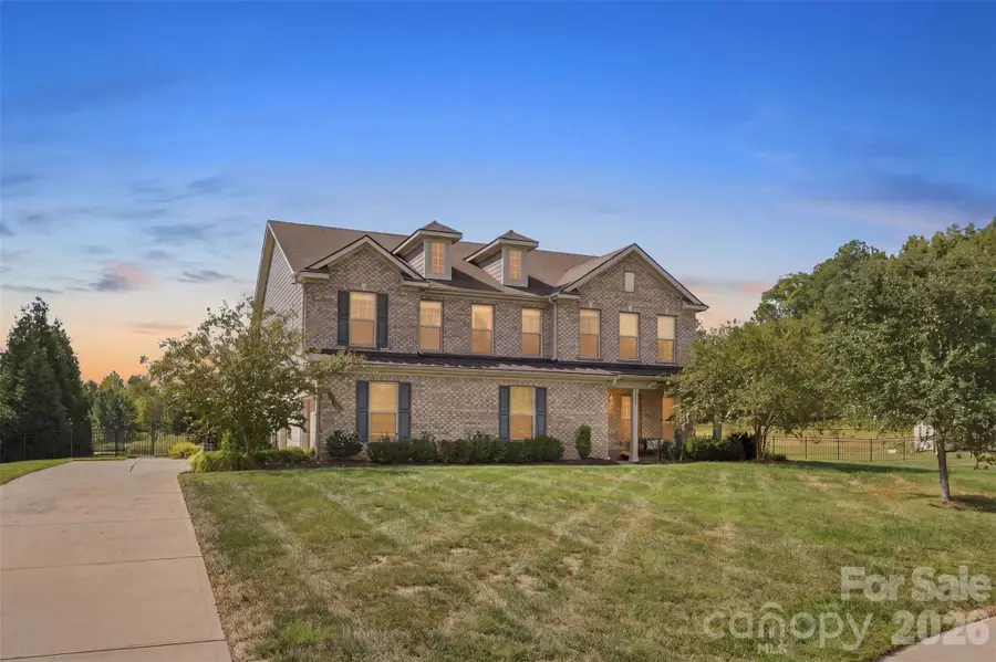 110 Kenna Court, Matthews, NC 28104 - #3