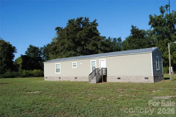 2759 Lockhart Road, Kershaw, SC 29067