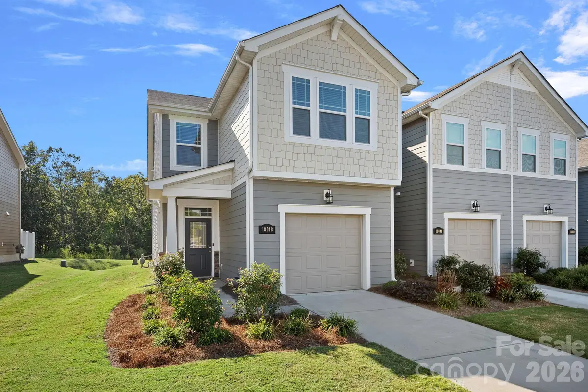 18048 Pear Hawthorne Drive, Huntersville, NC 28078 - #1