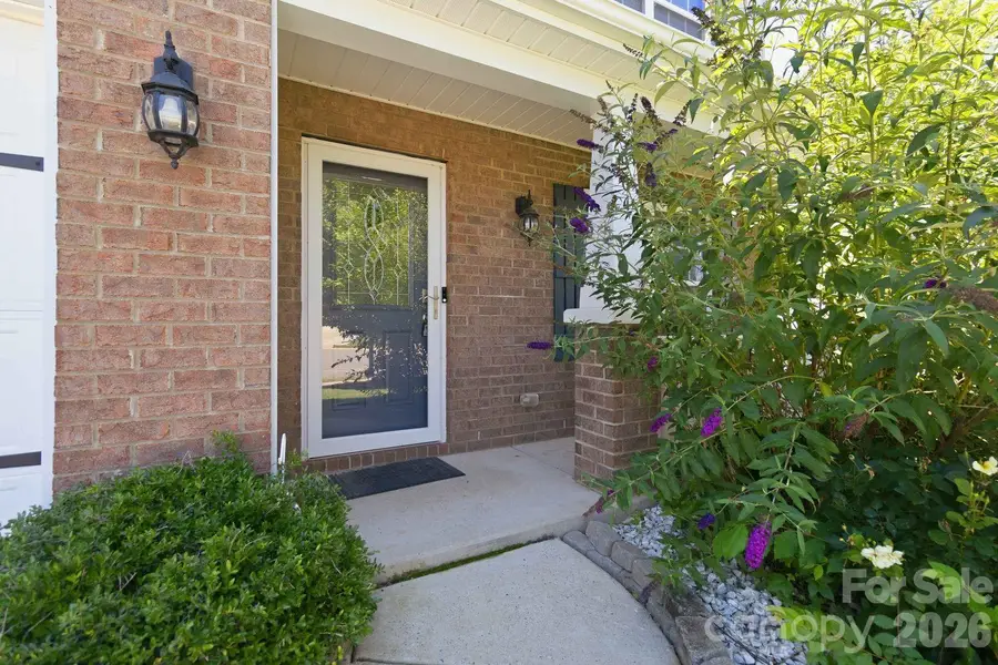5904 Ellimar Field Lane, Charlotte, NC 28215 - #2