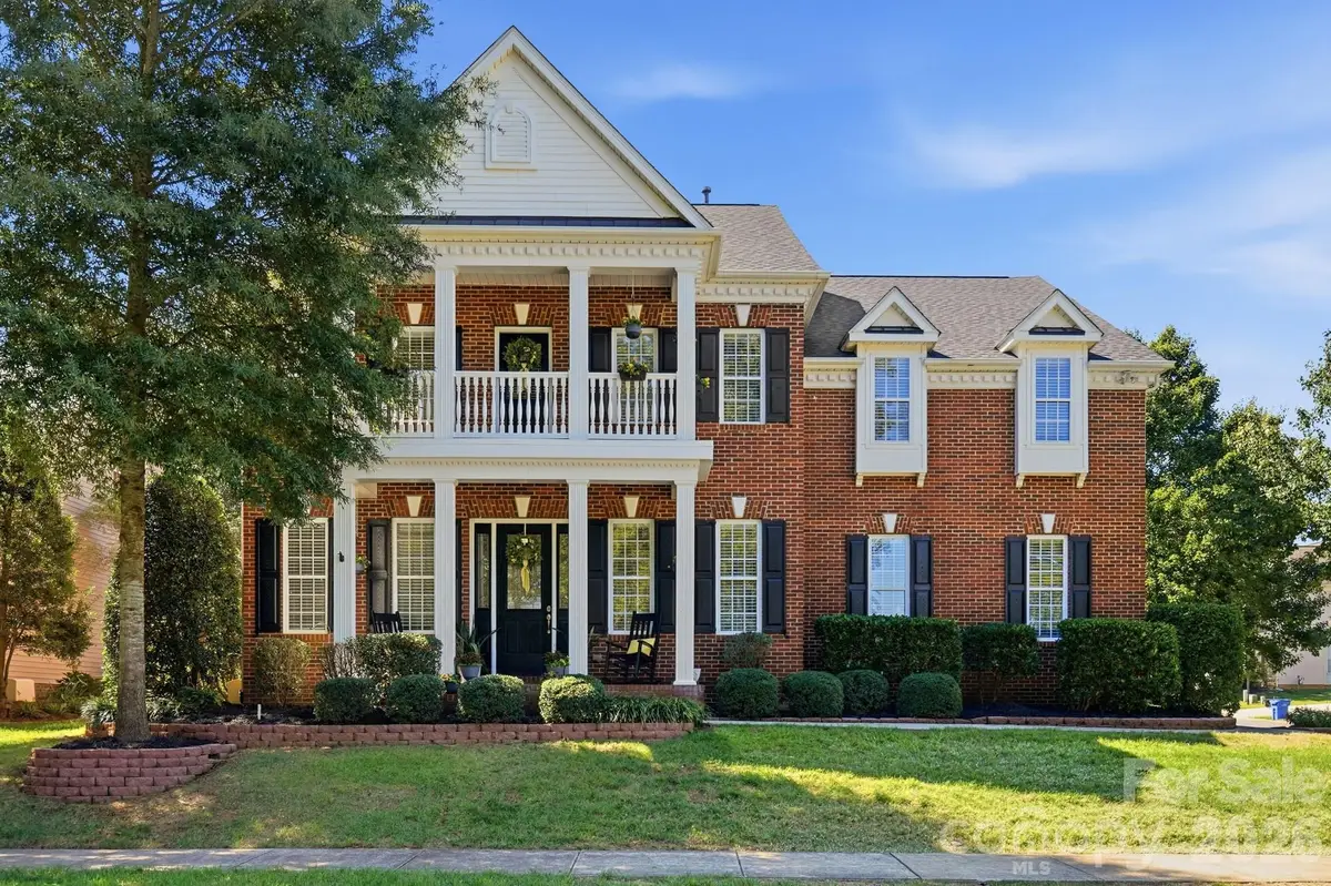 8101 Prescot Glen Parkway, Waxhaw, NC 28173 - #1