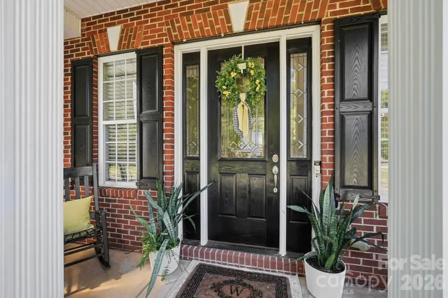 8101 Prescot Glen Parkway, Waxhaw, NC 28173 - #3