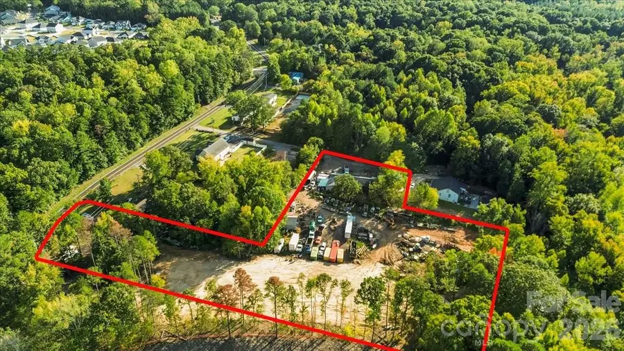 13311 Asbury Chapel Road, Huntersville, NC 28078 - #3