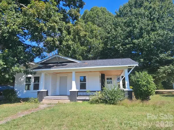 1313 E Maiden Road, Maiden, NC 28650