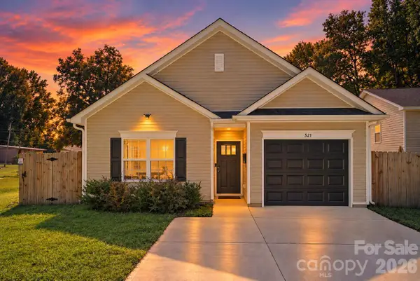 521 Porter Street, Charlotte, NC 28208