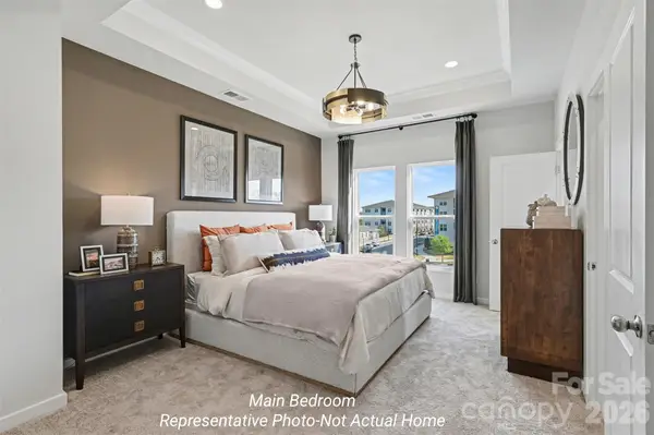 2111 Bonner Bridge Court #2004, Charlotte, NC 28273